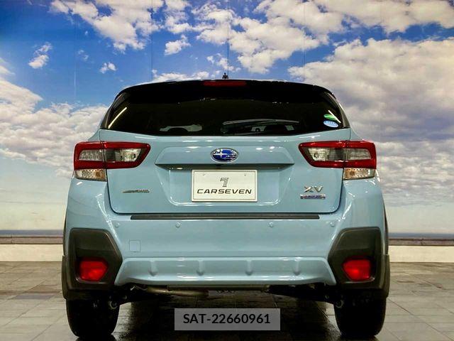 Subaru XV HYBRID 2021-04 6019929-13