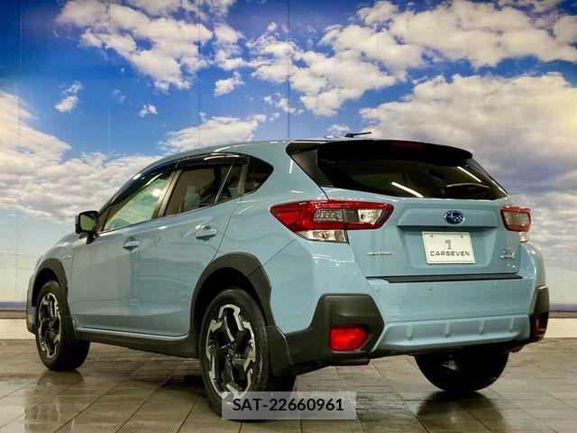 Subaru XV HYBRID 2021-04 6019929-14