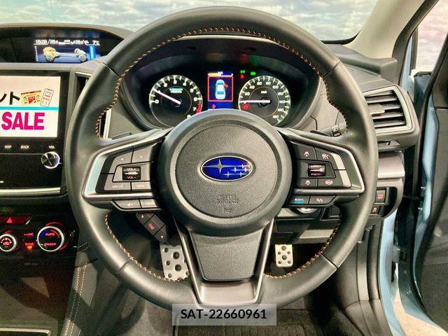 Subaru XV HYBRID 2021-04 6019929-16