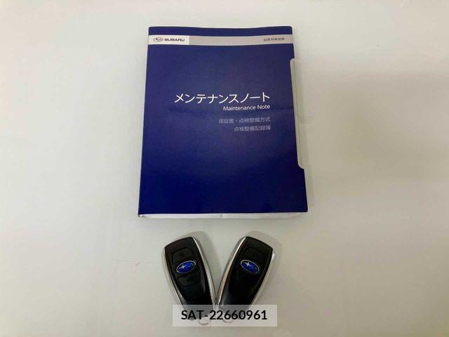 Subaru XV HYBRID 2021-04 6019929-6
