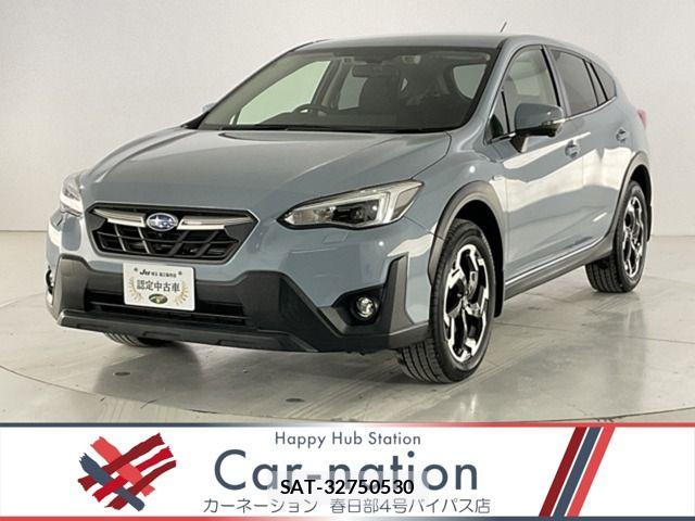 Subaru XV HYBRID 2021-02 6220007-0