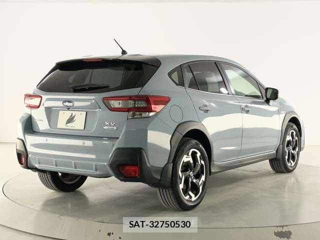 Subaru XV HYBRID 2021-02 6220007-5