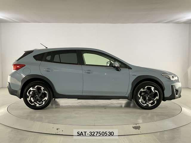 Subaru XV HYBRID 2021-02 6220007-6