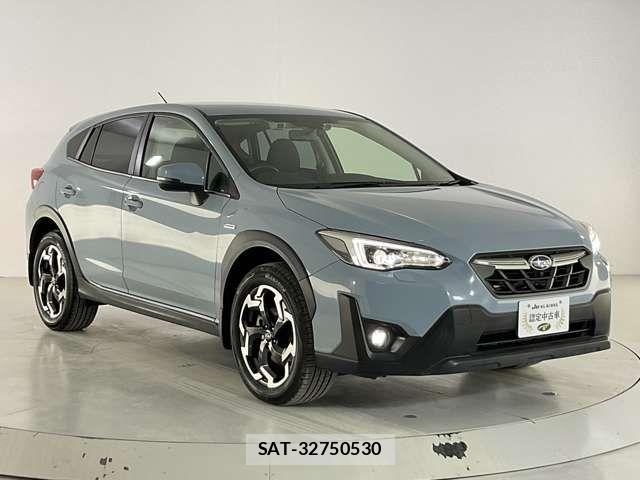 Subaru XV HYBRID 2021-02 6220007-7