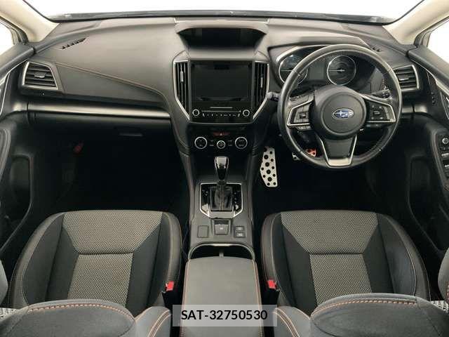 Subaru XV HYBRID 2021-02 6220007-11