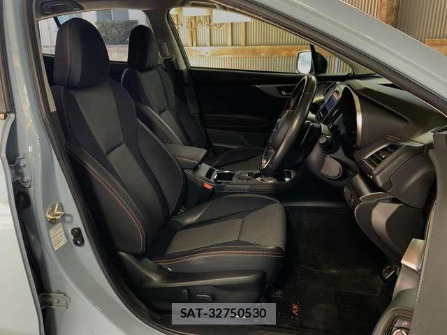 Subaru XV HYBRID 2021-02 6220007-12