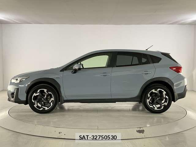 Subaru XV HYBRID 2021-02 6220007-2