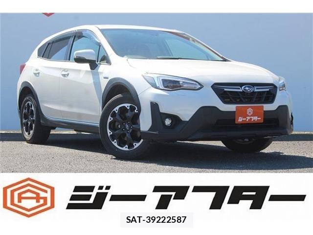 Subaru XV HYBRID 2021-03 6220006-0
