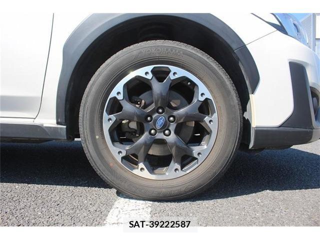 Subaru XV HYBRID 2021-03 6220006-9