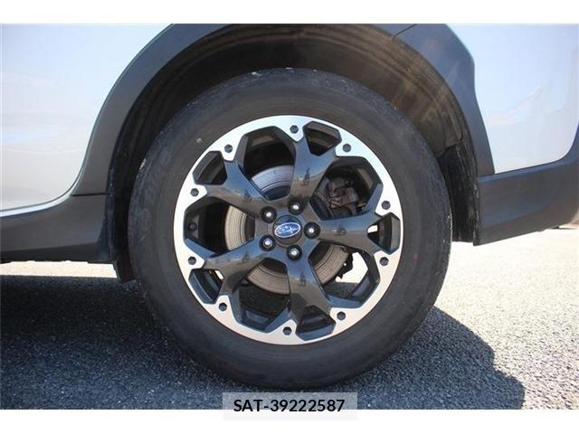 Subaru XV HYBRID 2021-03 6220006-11