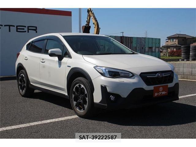 Subaru XV HYBRID 2021-03 6220006-1