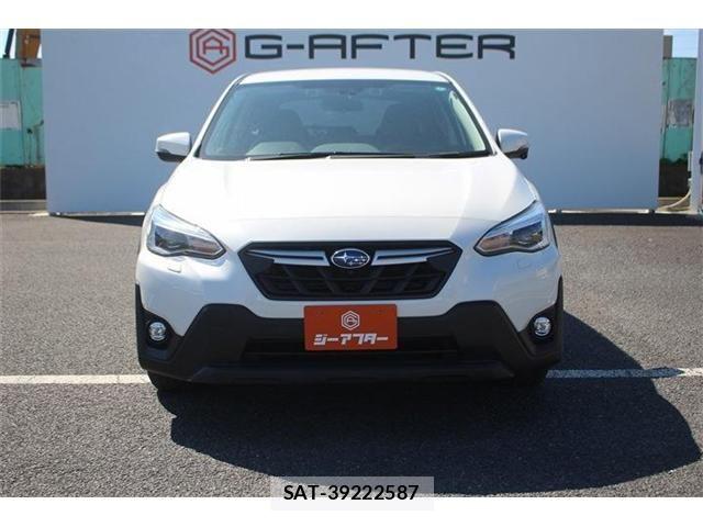 Subaru XV HYBRID 2021-03 6220006-2
