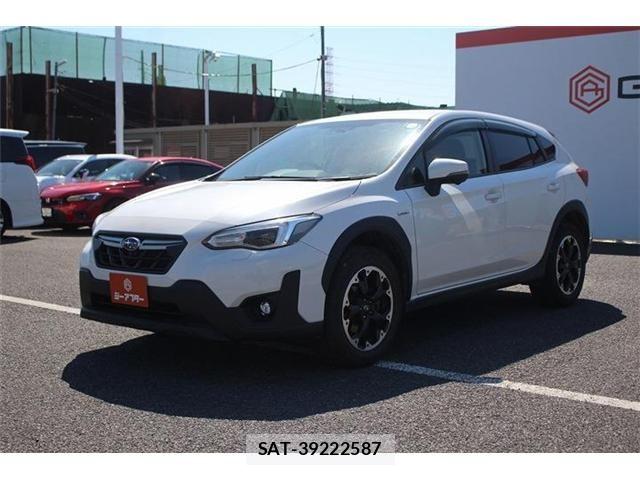Subaru XV HYBRID 2021-03 6220006-3