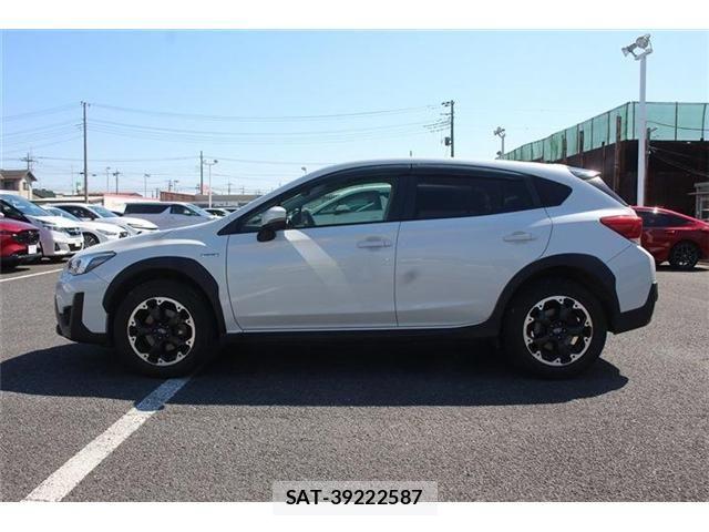 Subaru XV HYBRID 2021-03 6220006-4