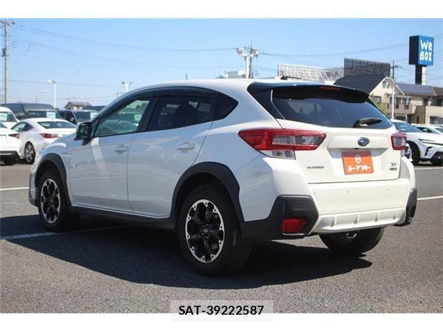 Subaru XV HYBRID 2021-03 6220006-5