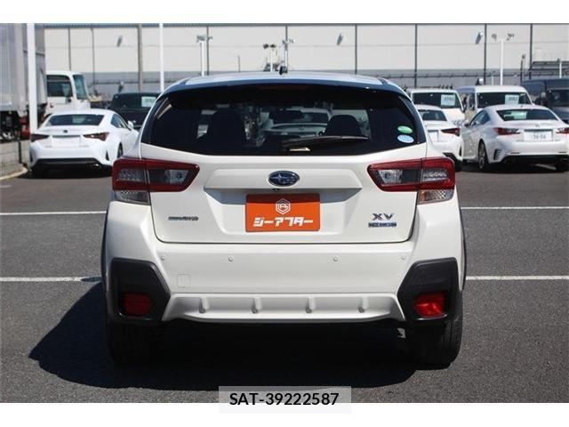 Subaru XV HYBRID 2021-03 6220006-6