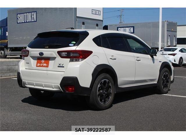 Subaru XV HYBRID 2021-03 6220006-7