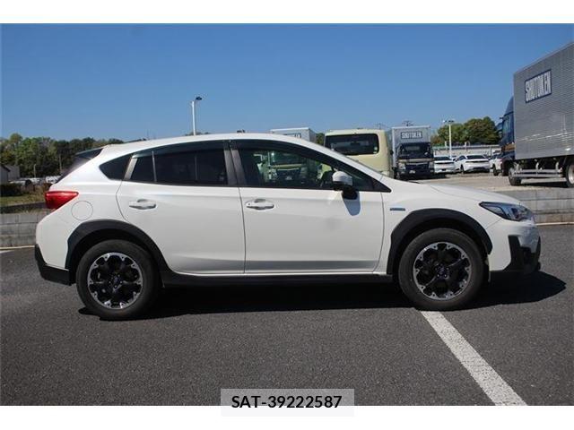 Subaru XV HYBRID 2021-03 6220006-8