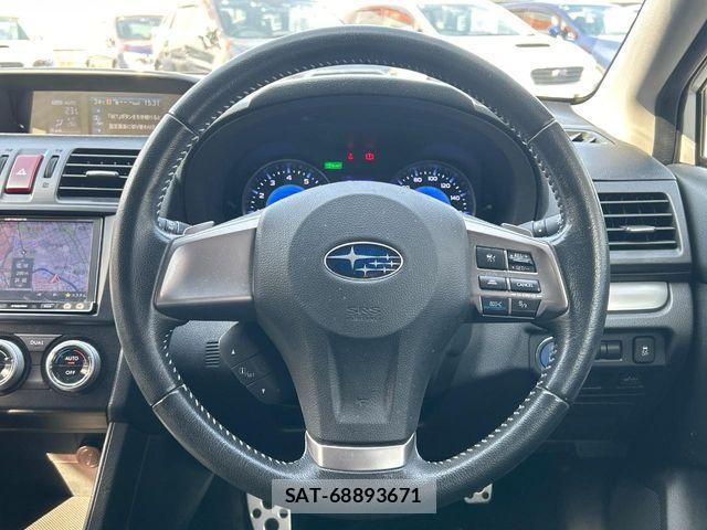Subaru XV HYBRID 2013-07 6220008-11