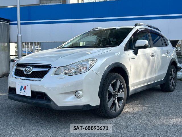 Subaru XV HYBRID 2013-07 6220008-14