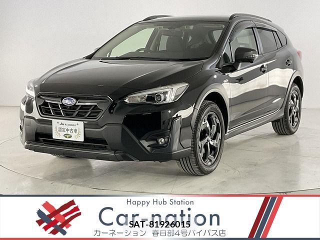 Subaru XV HYBRID 2022-03 6220000-0