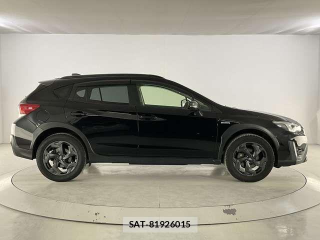 Subaru XV HYBRID 2022-03 6220000-6