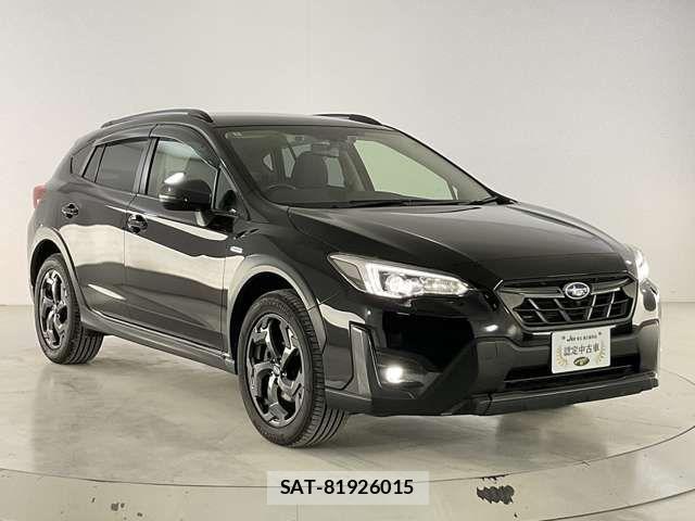 Subaru XV HYBRID 2022-03 6220000-7