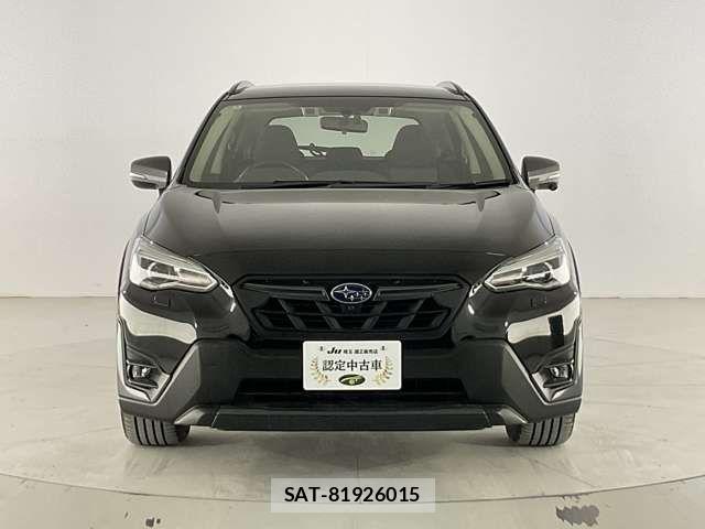 Subaru XV HYBRID 2022-03 6220000-1