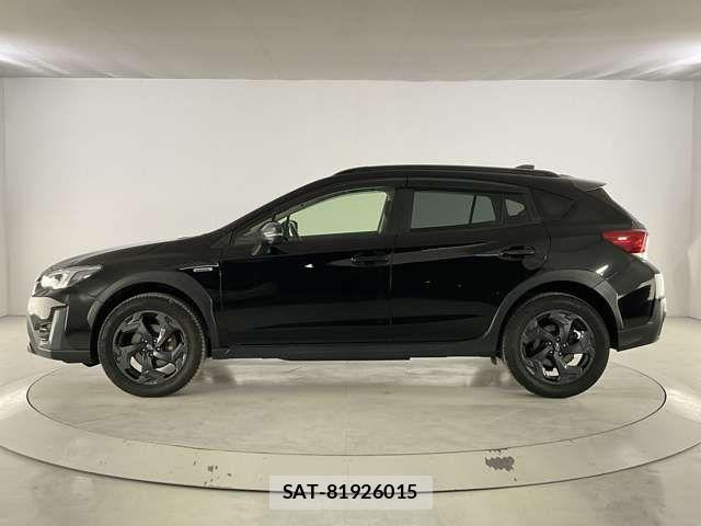 Subaru XV HYBRID 2022-03 6220000-2