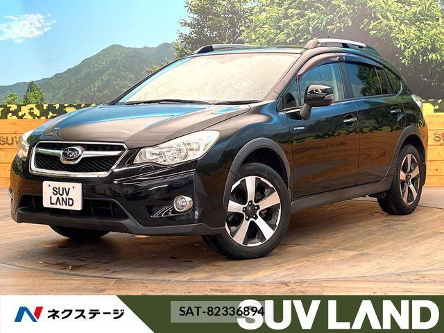Subaru XV HYBRID 2014-10 6247687-0