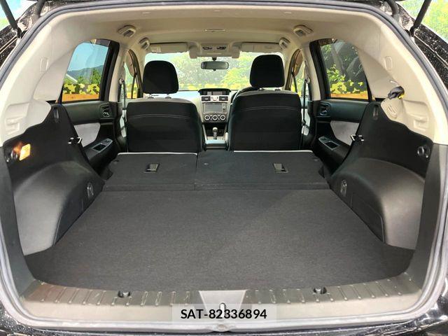 Subaru XV HYBRID 2014-10 6247687-9