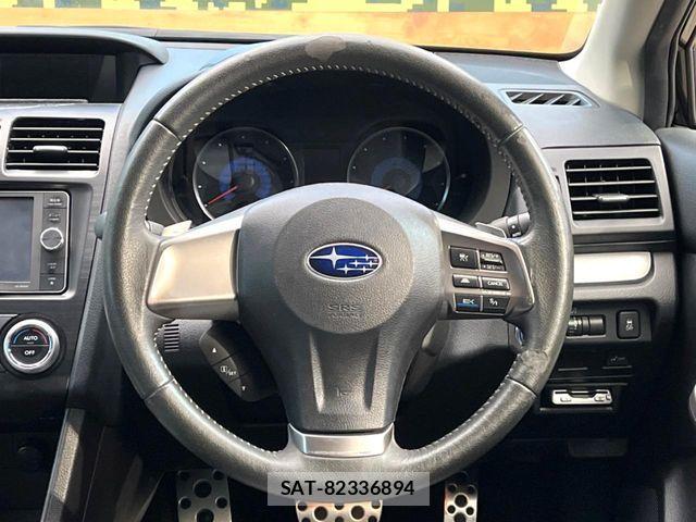 Subaru XV HYBRID 2014-10 6247687-10