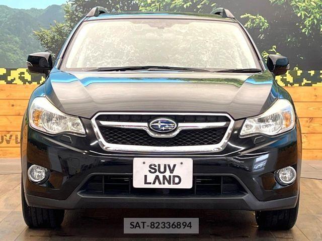 Subaru XV HYBRID 2014-10 6247687-13