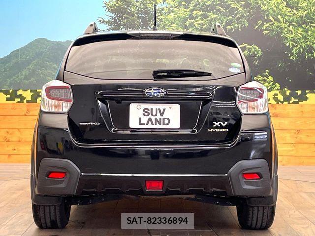 Subaru XV HYBRID 2014-10 6247687-14
