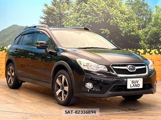 Subaru XV HYBRID 2014-10 6247687-15