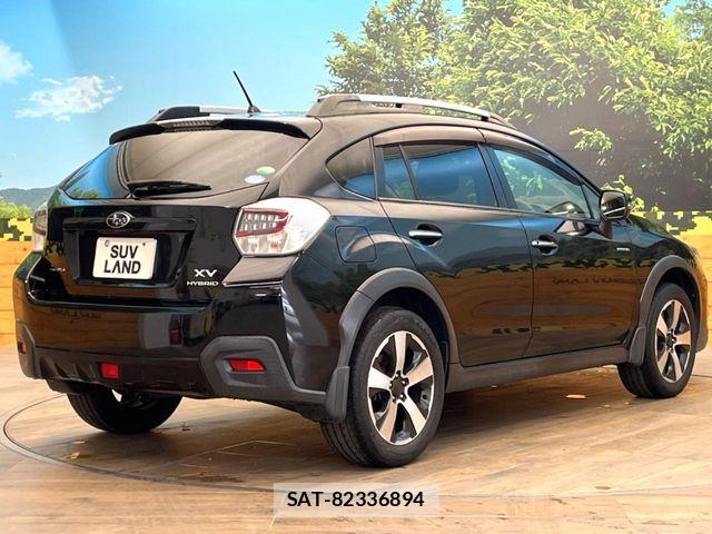 Subaru XV HYBRID 2014-10 6247687-16