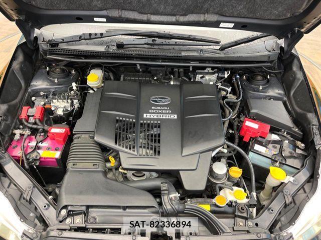 Subaru XV HYBRID 2014-10 6247687-17
