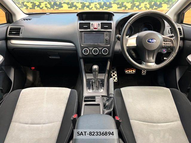 Subaru XV HYBRID 2014-10 6247687-1