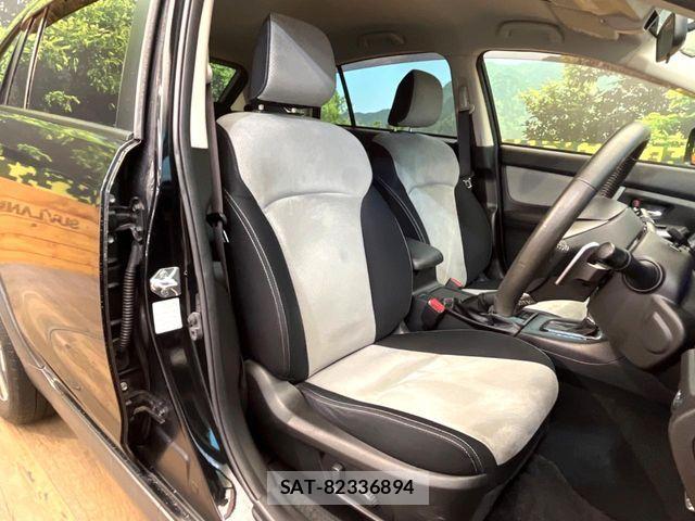 Subaru XV HYBRID 2014-10 6247687-7