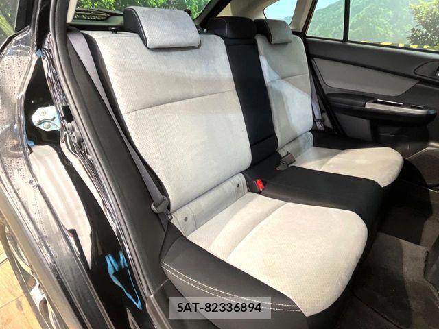 Subaru XV HYBRID 2014-10 6247687-8