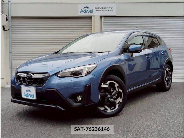 Subaru XV HYBRID 2021-02 6247676-0