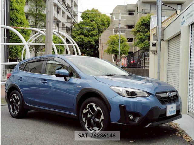 Subaru XV HYBRID 2021-02 6247676-9