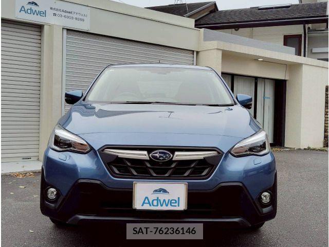 Subaru XV HYBRID 2021-02 6247676-10