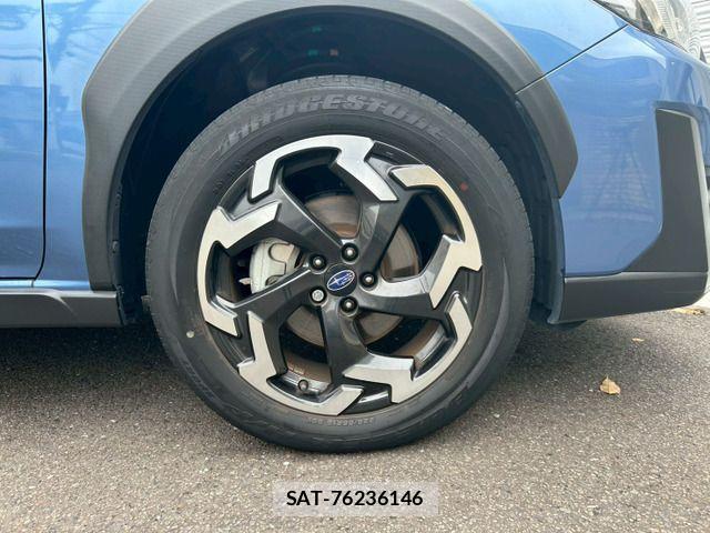 Subaru XV HYBRID 2021-02 6247676-11