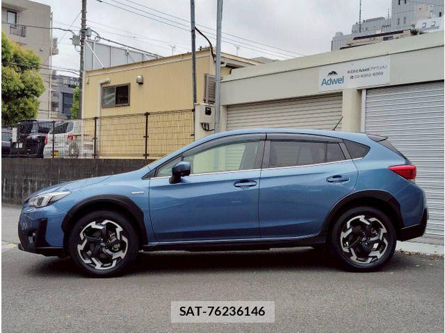 Subaru XV HYBRID 2021-02 6247676-4