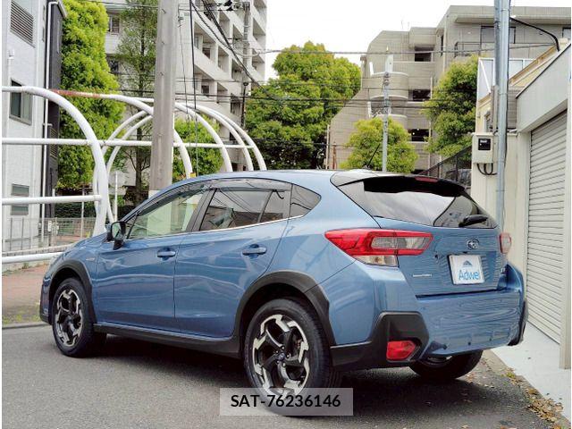 Subaru XV HYBRID 2021-02 6247676-5