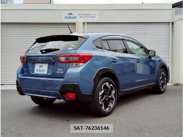 Subaru XV HYBRID 2021-02 6247676-7