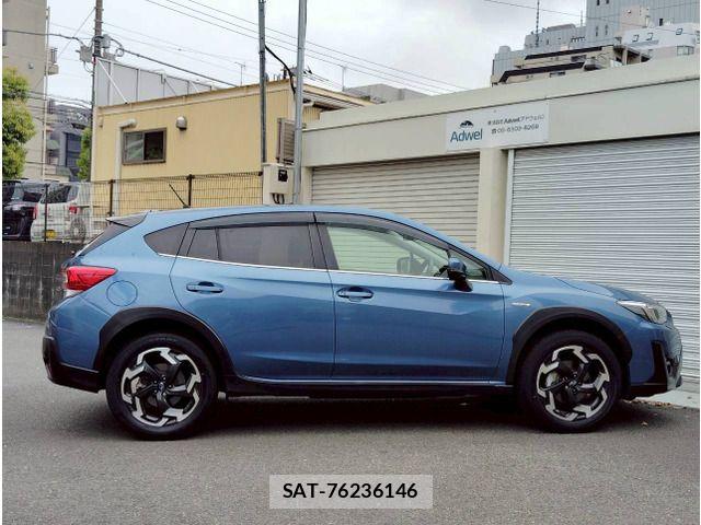 Subaru XV HYBRID 2021-02 6247676-8