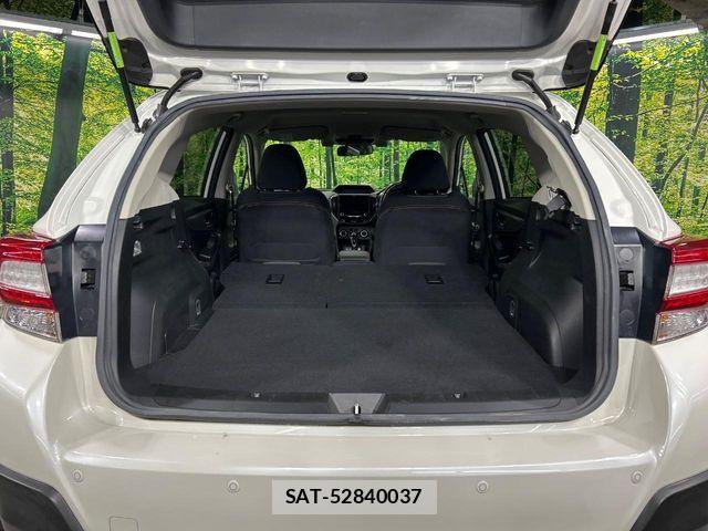 Subaru XV HYBRID 2019-04 6266038-12