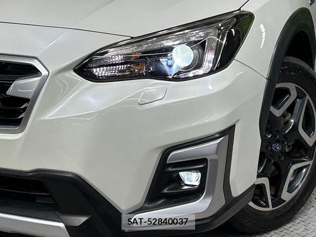 Subaru XV HYBRID 2019-04 6266038-13